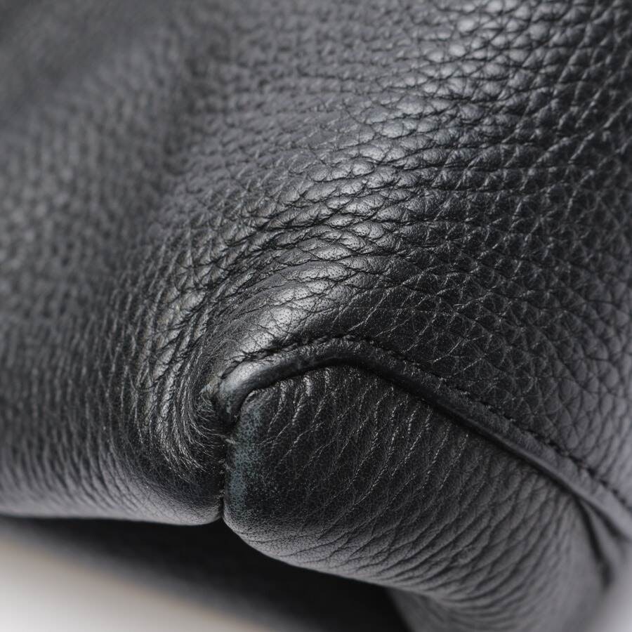 Image 5 of Handbag in color Black | Vite EnVogue