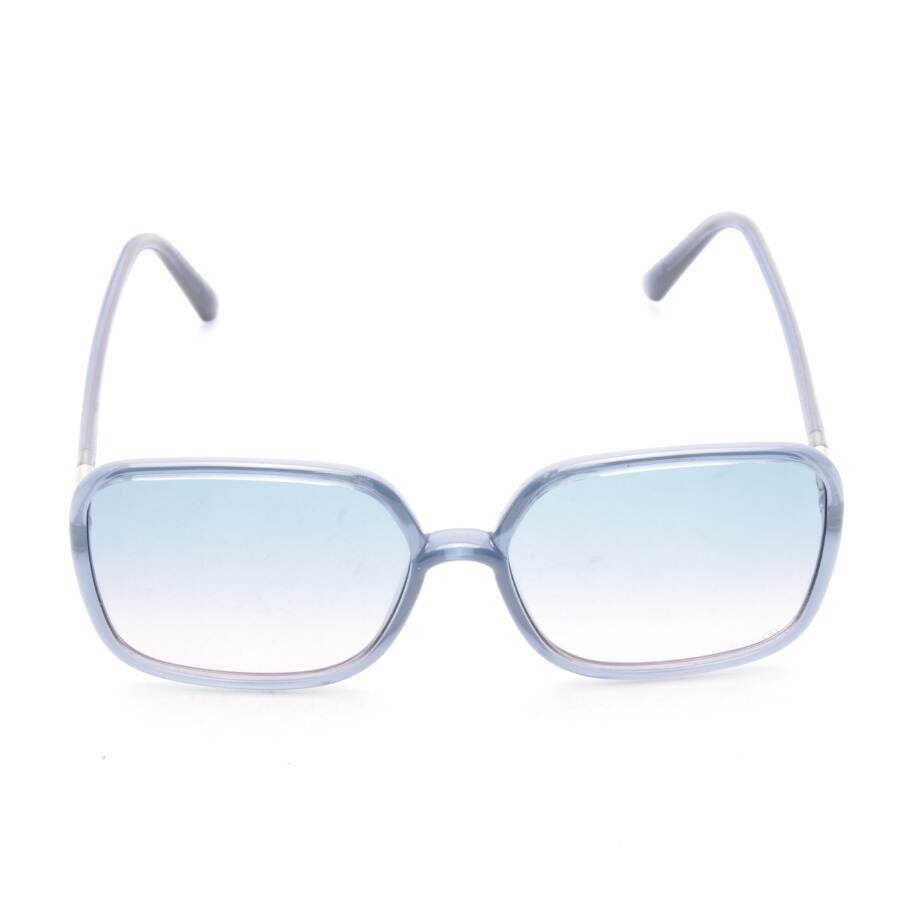 Bild 1 von Sonnenbrille in Farbe Blau | Vite EnVogue