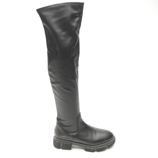 Image 1 of Overknee Boots in EUR 40 | Vite EnVogue