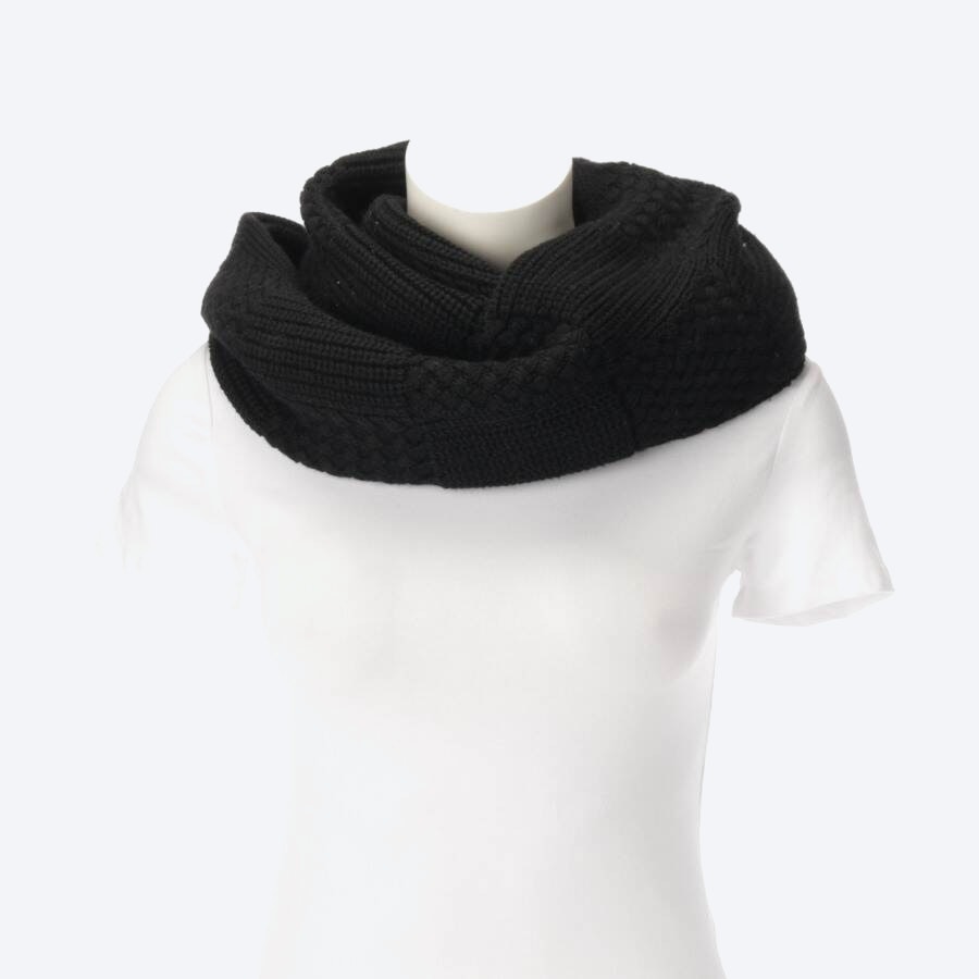 Louis Vuitton Schal in Schwarz  Schals kaufen bei Vite EnVogue