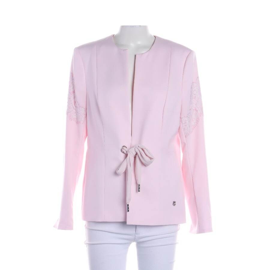 Image 1 of Summer Jacket in 40 in color Pink | Vite EnVogue