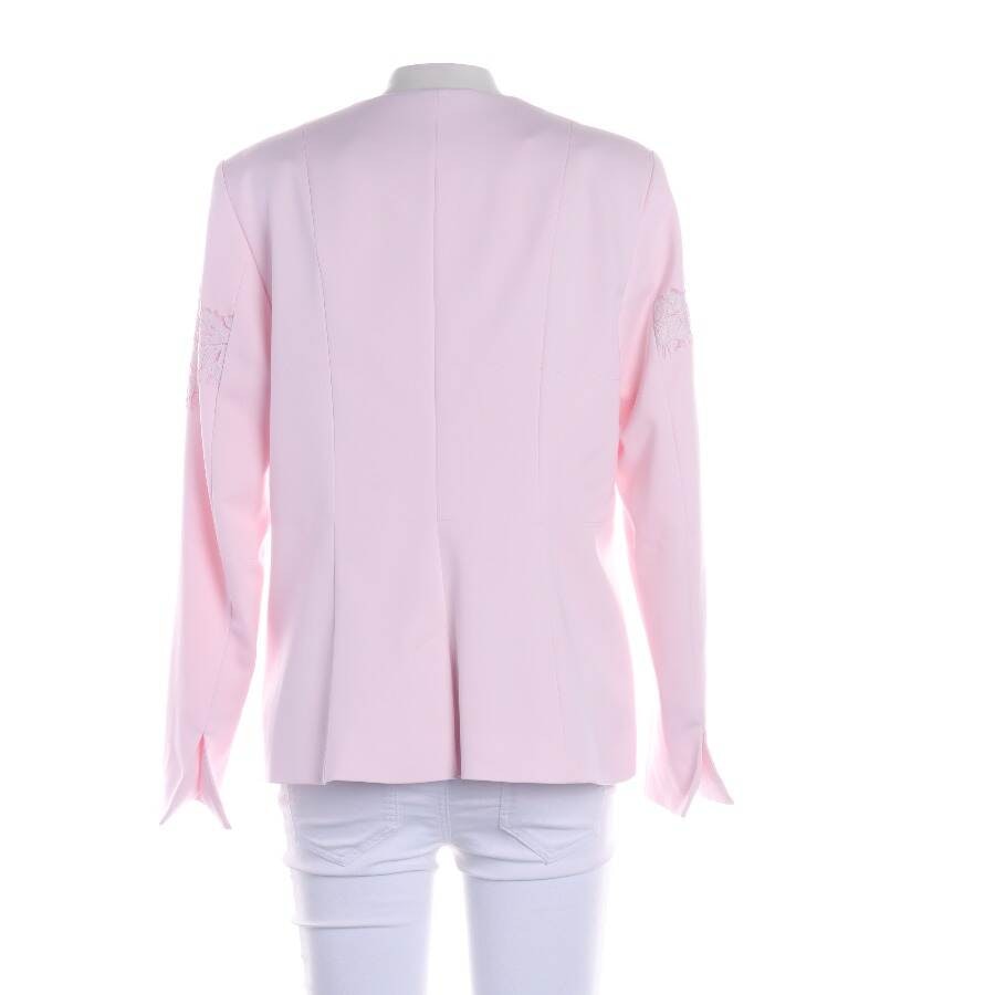 Image 2 of Summer Jacket in 40 in color Pink | Vite EnVogue