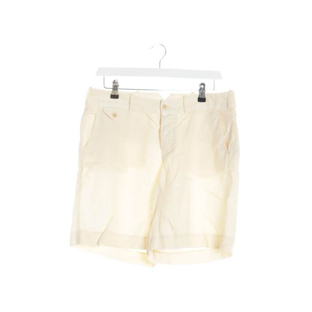 Image 1 of Linen Shorts in 38 | Vite EnVogue