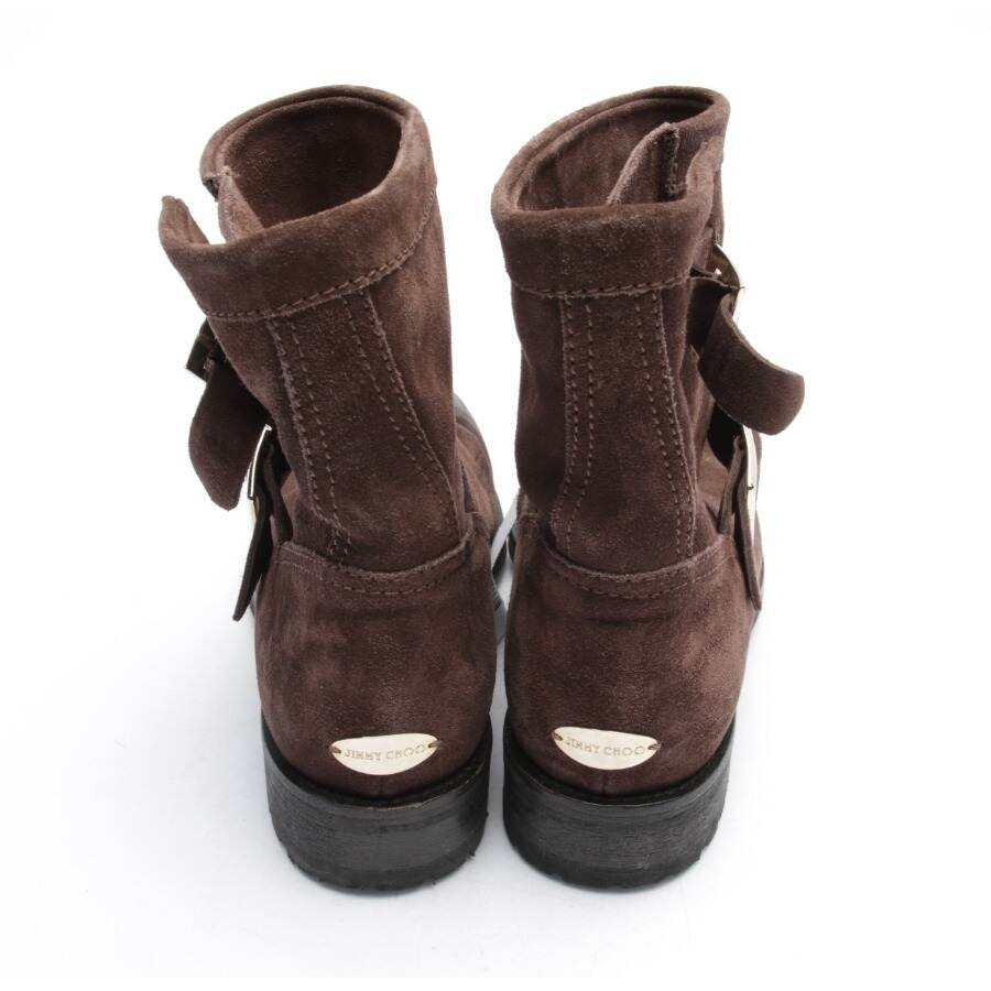 Image 3 of Ankle Boots in EUR 35.5 in color Brown | Vite EnVogue