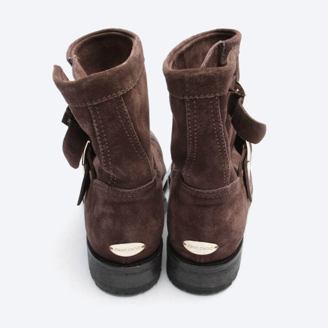 Image 3 of Ankle Boots in EUR 35.5 in color Brown | Vite EnVogue