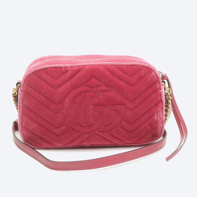 Image 2 of Shoulder Bag in color Pink | Vite EnVogue