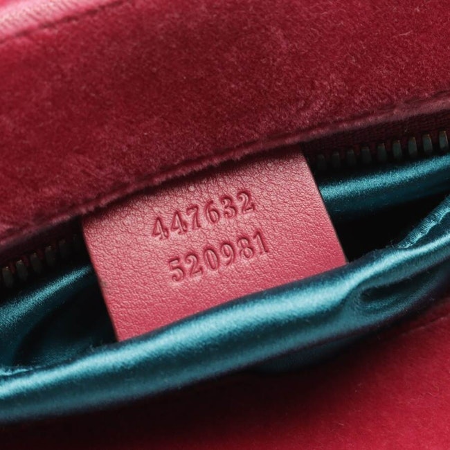 Image 6 of Shoulder Bag in color Pink | Vite EnVogue