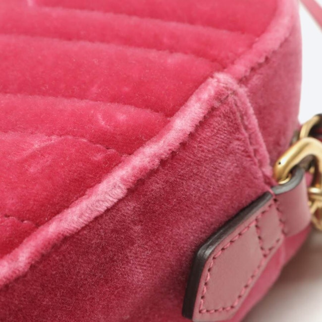 Image 8 of Shoulder Bag in color Pink | Vite EnVogue