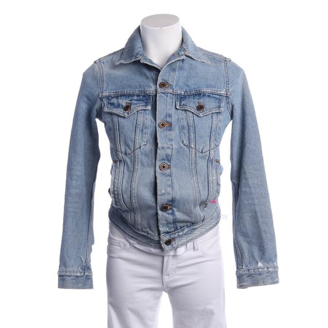Image 1 of Jeans Jacket in 2XS | Vite EnVogue