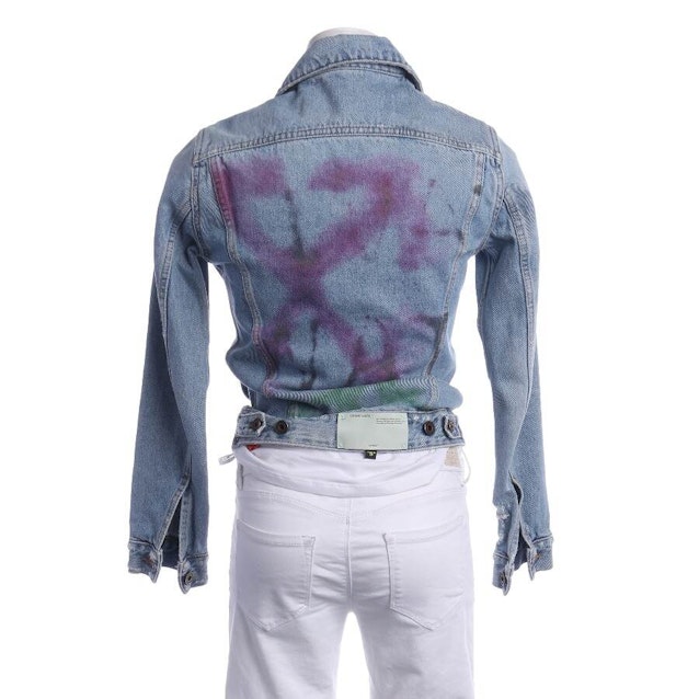 Jeans Jacket in 2XS | Vite EnVogue