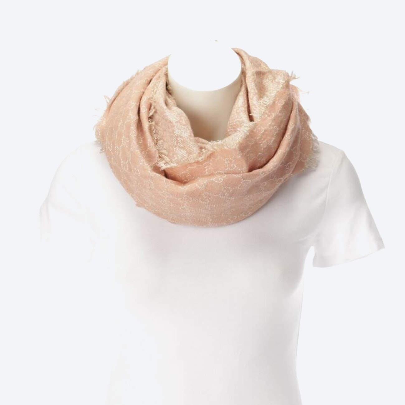 Image 1 of Shawl in color Pink | Vite EnVogue