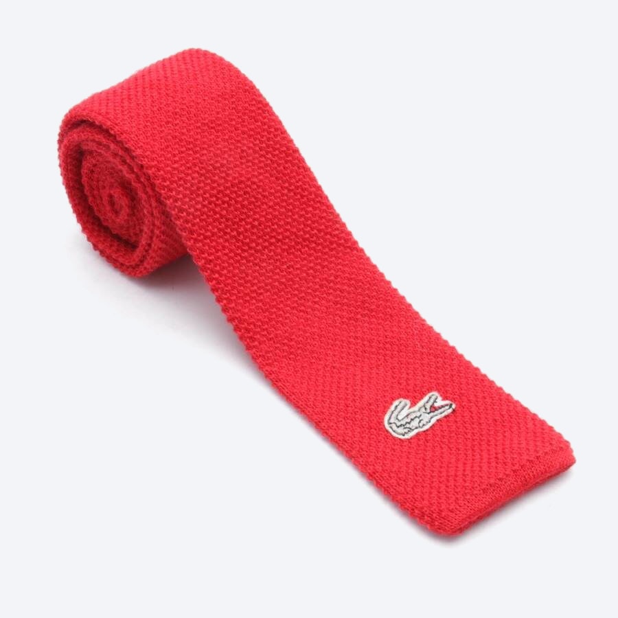 Louis Vuitton Krawatte in Rot  Krawatten kaufen bei Vite EnVogue