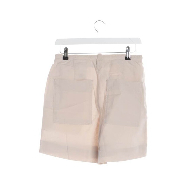 Linen Shorts in 34 | Vite EnVogue