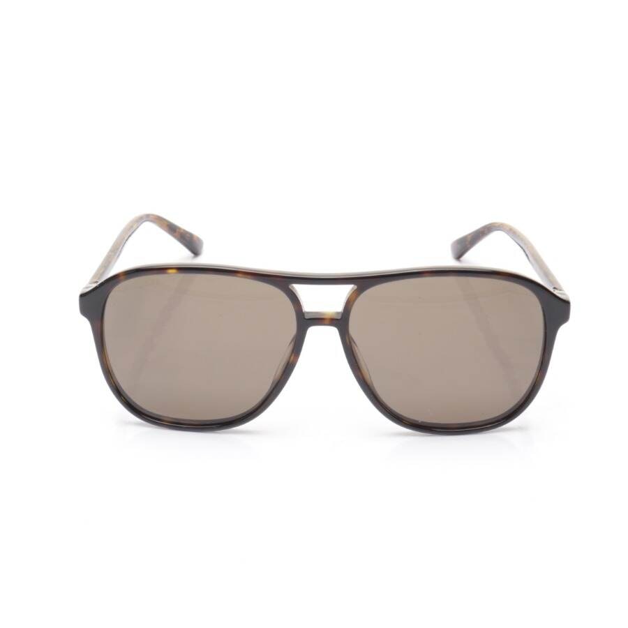 Image 1 of Sunglasses in color Brown | Vite EnVogue