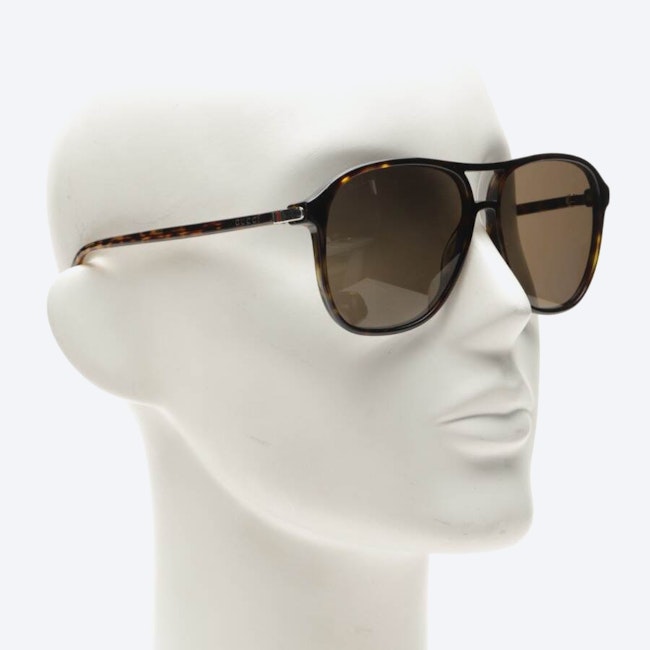 Image 2 of Sunglasses in color Brown | Vite EnVogue