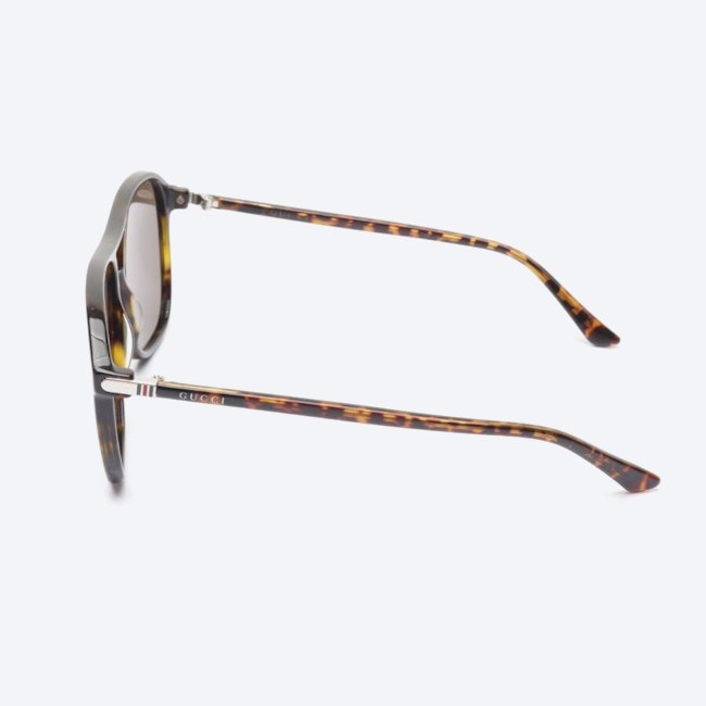 Image 3 of Sunglasses in color Brown | Vite EnVogue