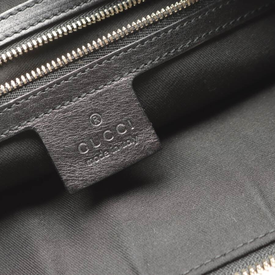 Image 6 of Shoulder Bag in color Black | Vite EnVogue