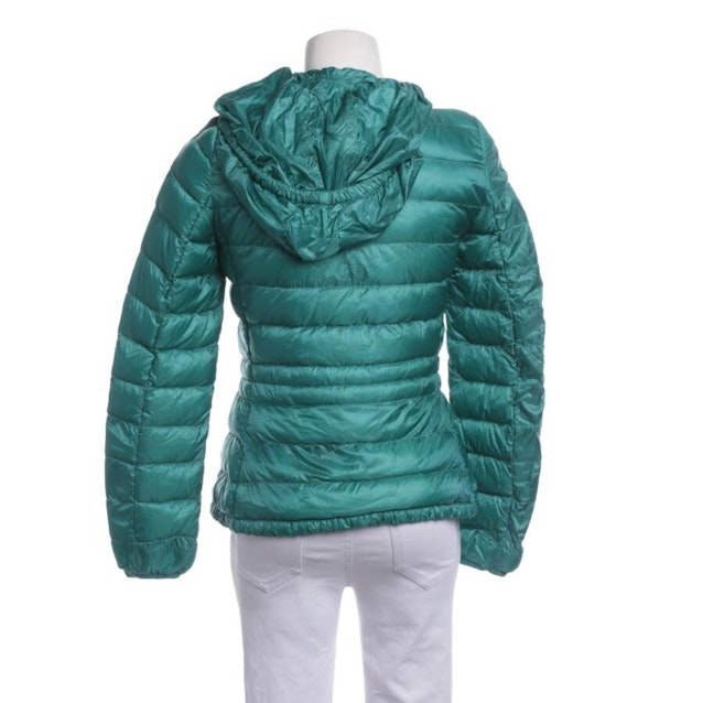 Quilted Jacket in 36 | Vite EnVogue