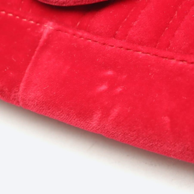 Image 8 of Shoulder Bag in color Red | Vite EnVogue