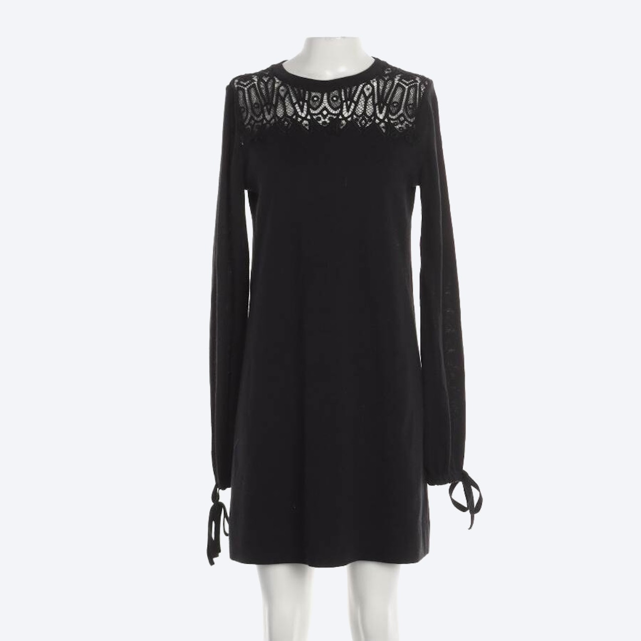 Bild 1 von Kleid in S in Farbe Schwarz | Vite EnVogue