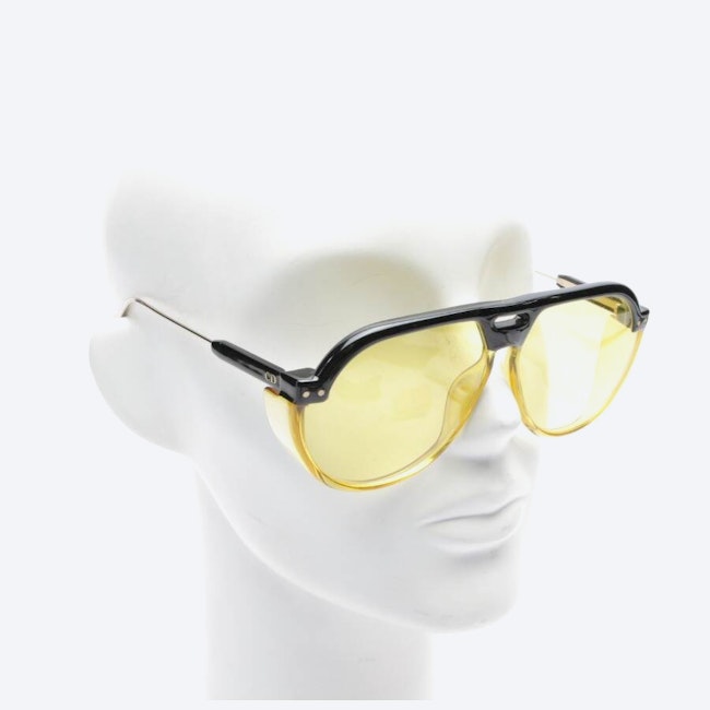 Bild 2 von Sonnenbrille in Farbe Schwarz | Vite EnVogue