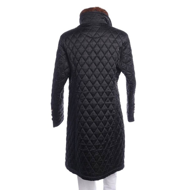 Quilted Coat in 42 | Vite EnVogue