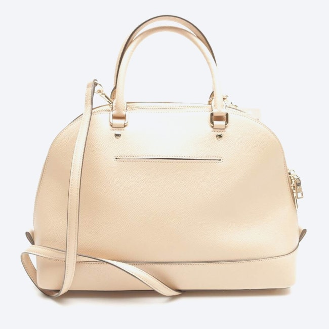 Image 2 of Shoulder Bag in color White | Vite EnVogue