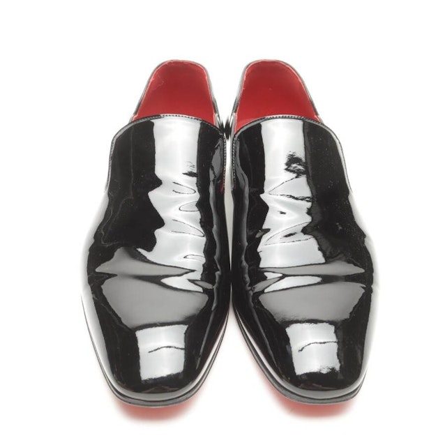 Christian Louboutin  Vite EnVogue Luxus Second Hand Designermode