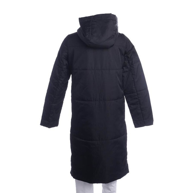 Quilted Coat in 34 | Vite EnVogue
