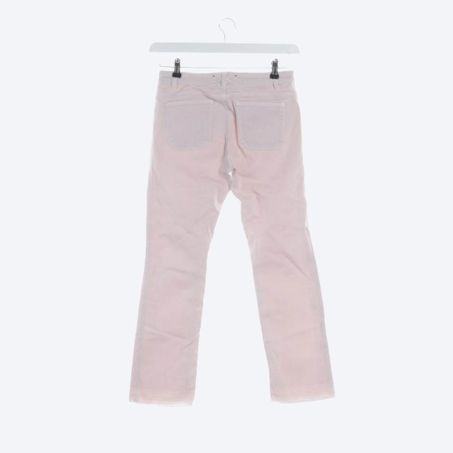 Bild 2 von Jeans Straight Fit in 36 in Farbe Rosa | Vite EnVogue