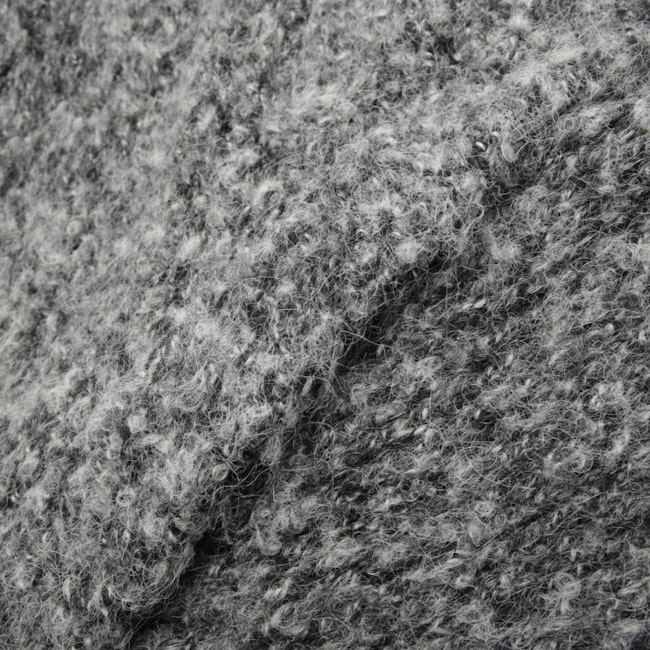 Bild 4 von Übergangsjacke in 40 in Farbe Grau | Vite EnVogue