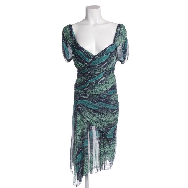 Image 1 of Silk Dress in 40 | Vite EnVogue
