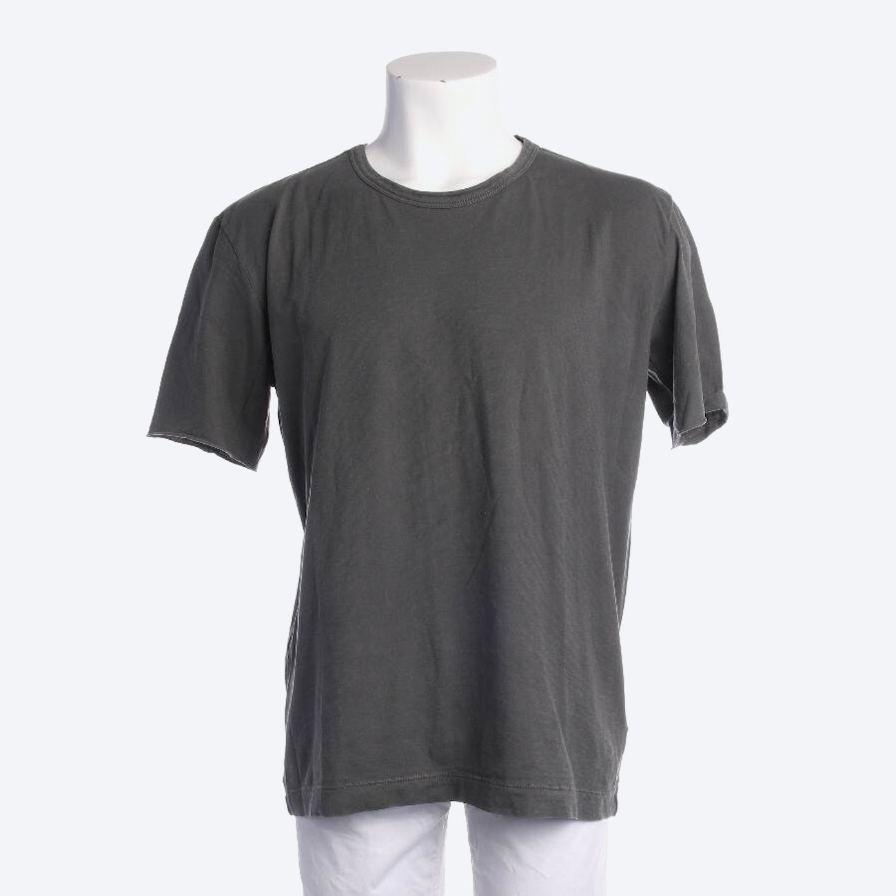 Bild 1 von T-Shirt in M in Farbe Grau | Vite EnVogue