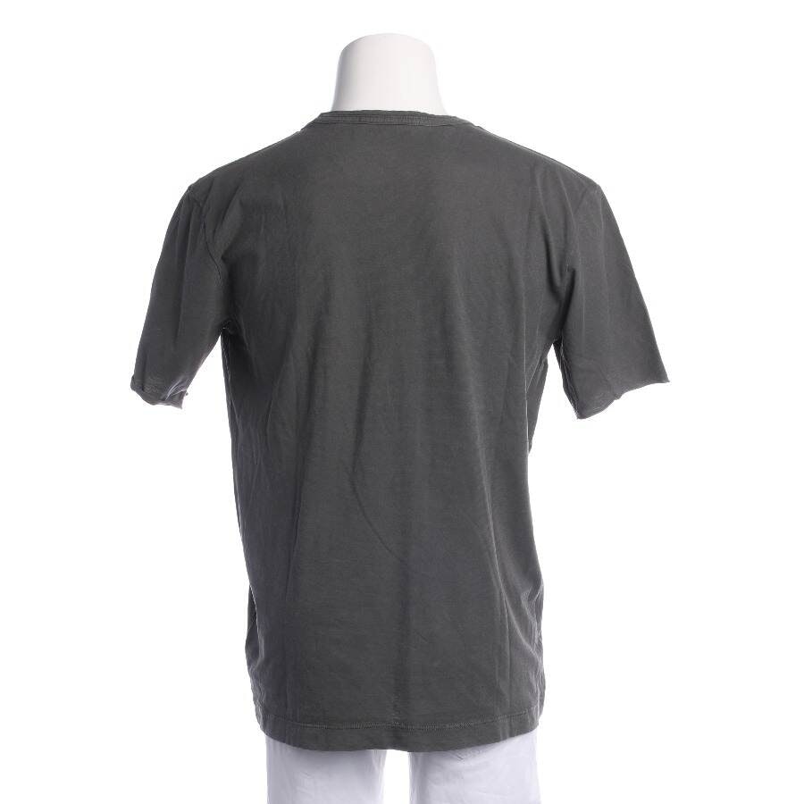 Bild 2 von T-Shirt in M in Farbe Grau | Vite EnVogue