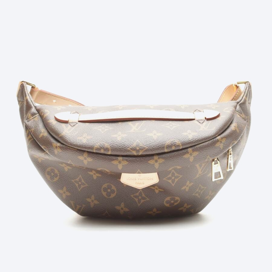 Buy Louis Vuitton Belt Bag in Brown