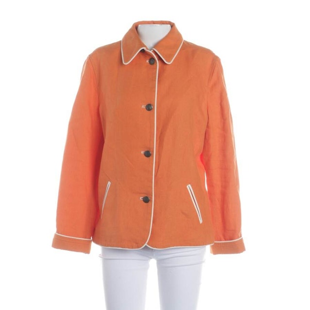 Image 1 of Linen Jacket in XL | Vite EnVogue