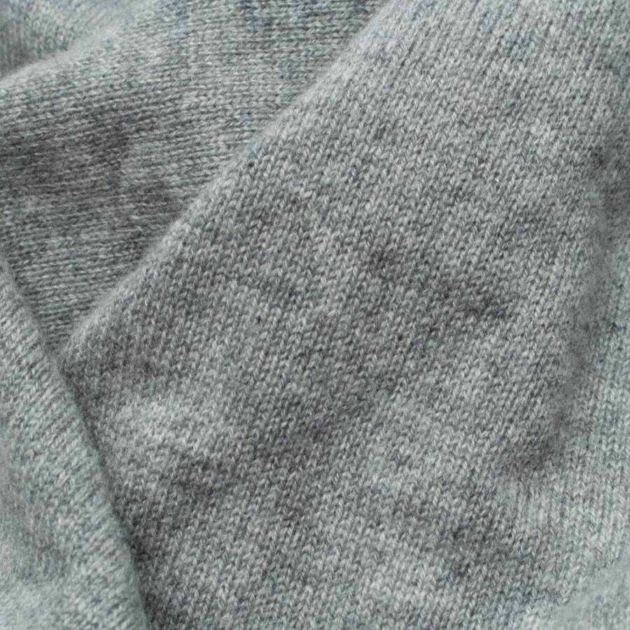 Image 3 of Cashmere Jumper in S in color Gray | Vite EnVogue