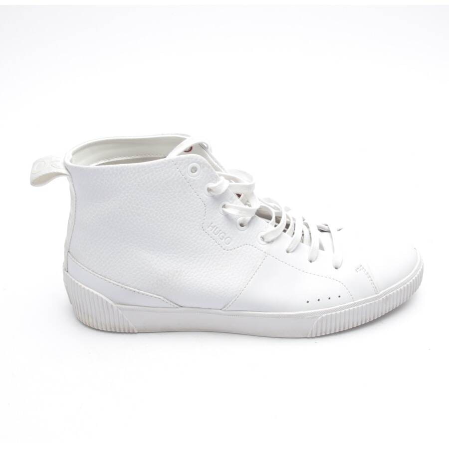 Bild 1 von High-Top Sneaker in EUR 41 in Farbe Weiß | Vite EnVogue