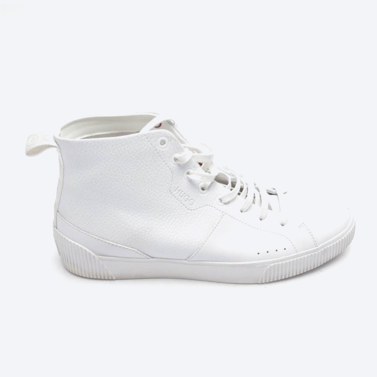 Bild 1 von High-Top Sneaker in EUR 41 in Farbe Weiß | Vite EnVogue
