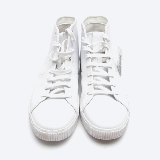 Bild 2 von High-Top Sneaker in EUR 41 in Farbe Weiß | Vite EnVogue