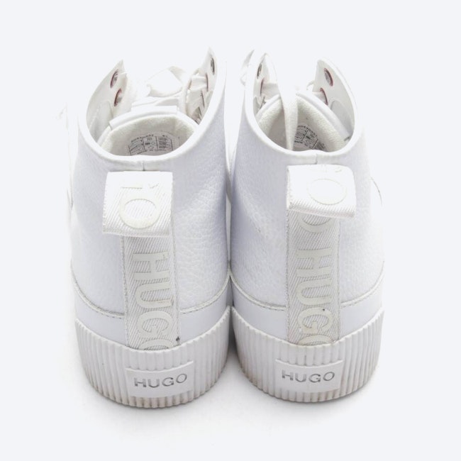 Bild 3 von High-Top Sneaker in EUR 41 in Farbe Weiß | Vite EnVogue
