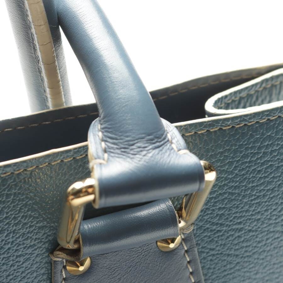 Louis Vuitton Handtaschen aus Leder - Blau - 28004497