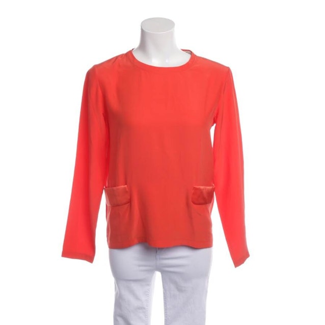 Image 1 of Silk Blouse in M | Vite EnVogue