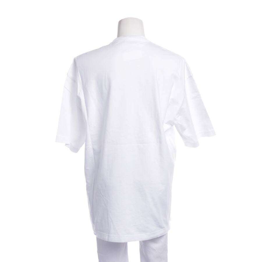 Image 2 of Shirt in XS in color White | Vite EnVogue