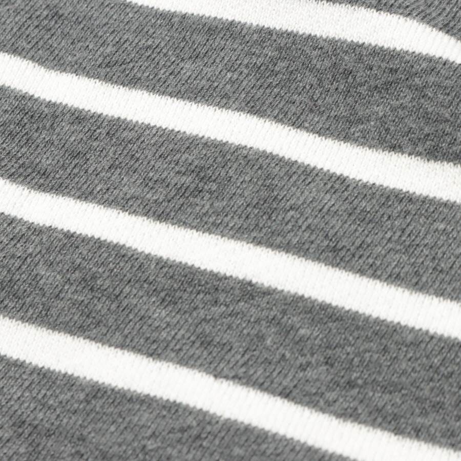 Image 3 of Sweatshirt in S in color Gray | Vite EnVogue