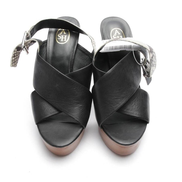 Heeled Sandals in EUR38 | Vite EnVogue