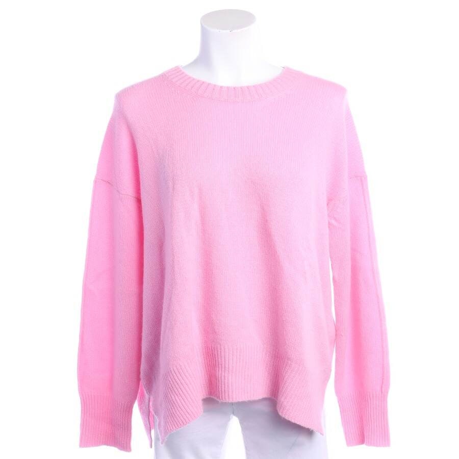 Image 1 of Cashmere Jumper in S in color Pink | Vite EnVogue