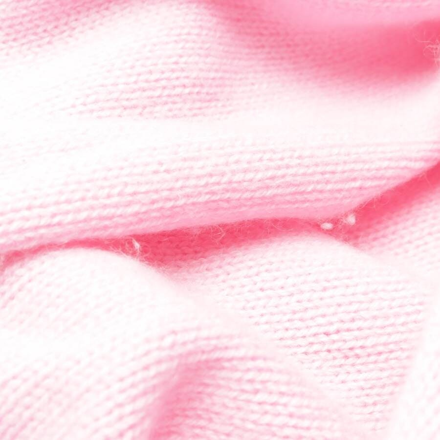 Image 3 of Cashmere Jumper in S in color Pink | Vite EnVogue