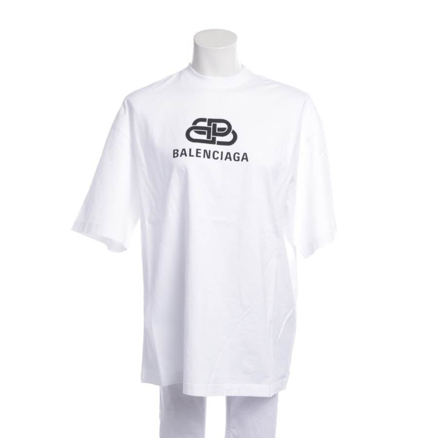 Image 1 of Shirt in S in color White | Vite EnVogue