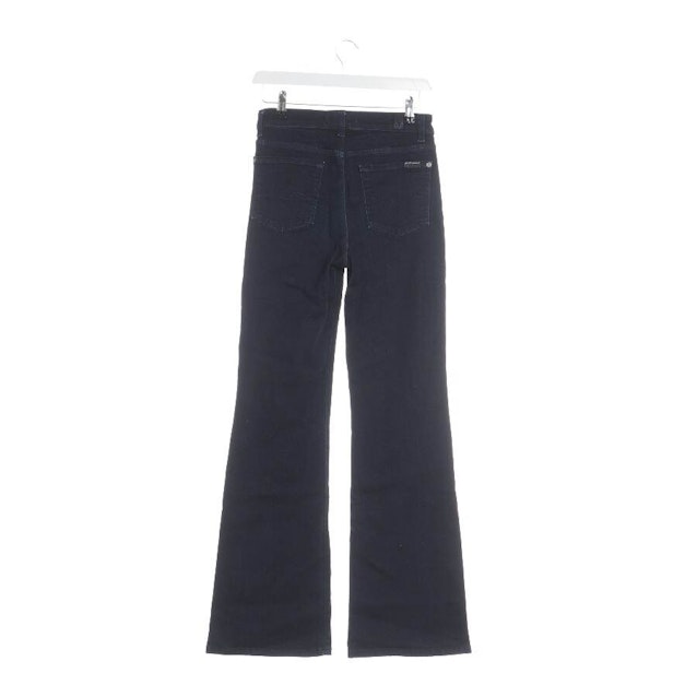 Jeans Flared in W27 | Vite EnVogue